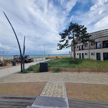 Ostsee Fewo By Wolf Grömitz Exteriér fotografie